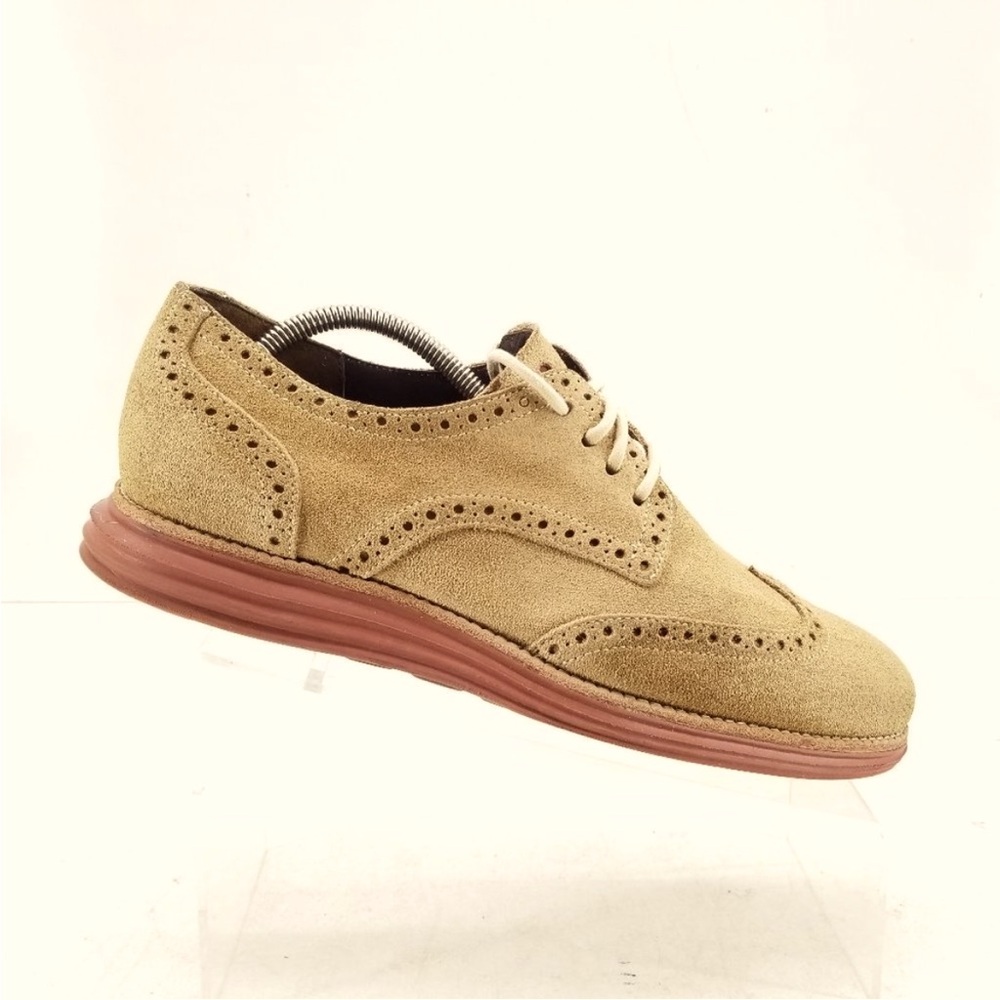 Cole Haan Lunargrand